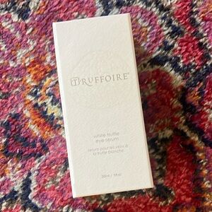 *NEW* Truffoire white truffle eye serum